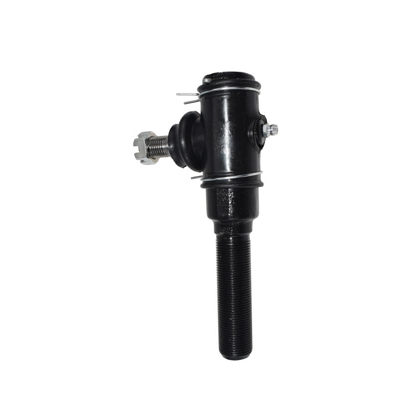 Toyota Land Cruiser 4 Pcs Steering Tie Rod End Kit - Suitable for Landcruiser 76, 78, 79 Series, FZJ78, HZJ78, FZJ79, HZJ79, FZJ76