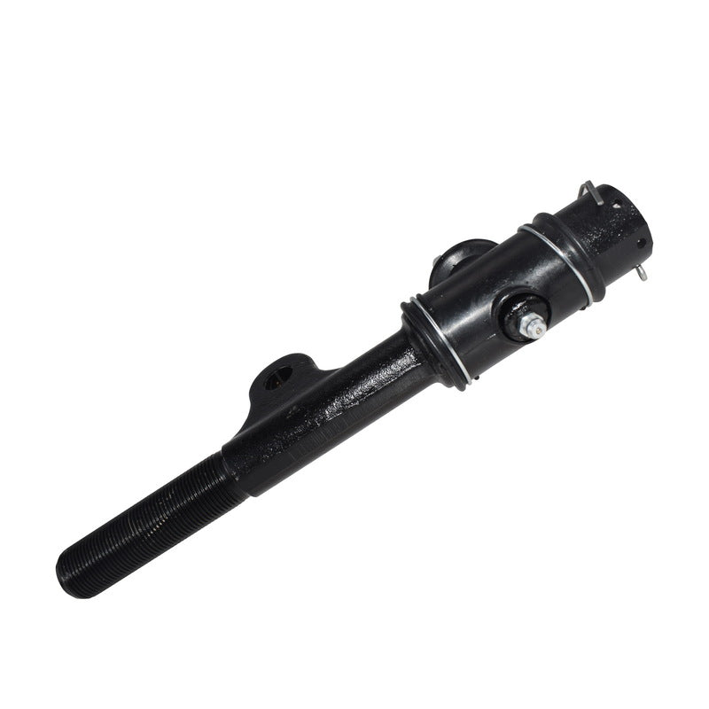 Toyota Land Cruiser 4 Pcs Steering Tie Rod End Kit - Suitable for Landcruiser 76, 78, 79 Series, FZJ78, HZJ78, FZJ79, HZJ79, FZJ76