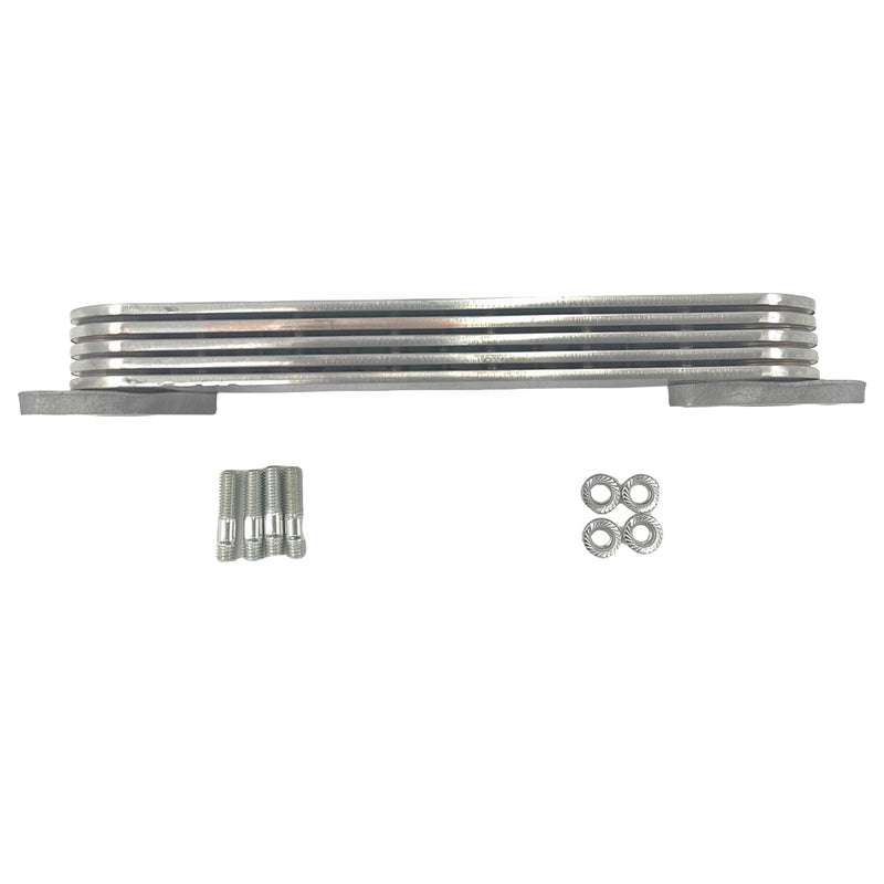 Toyota Land Cruiser Diesel Engine Oil Cooler - Suitable For Toyota Land Cruiser HZJ80 HZJ77 HZJ76 HZJ74
