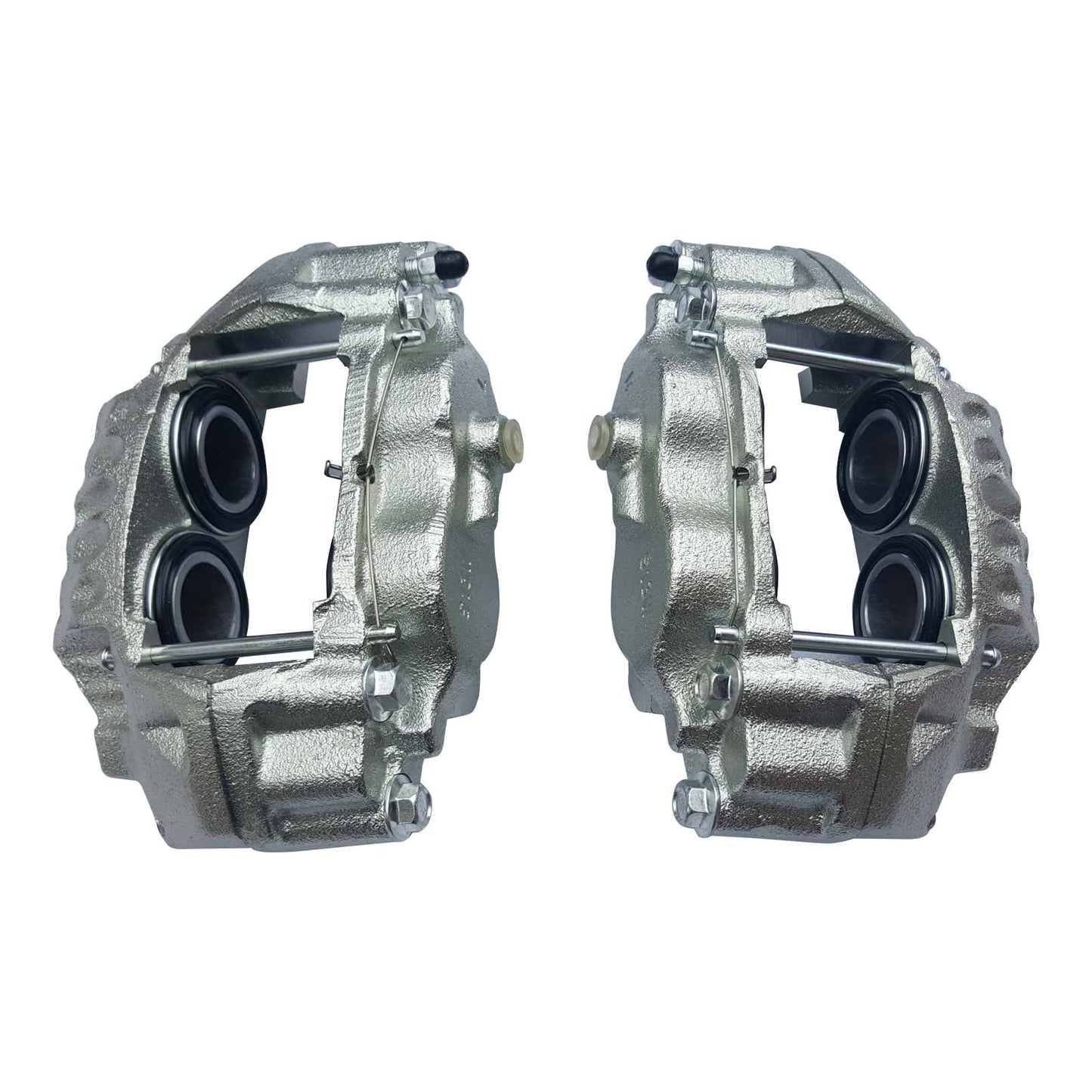 Toyota Land Cruiser Front Disc Brake Calipers - Suitable For Toyota Landcruiser 70 75 Series 90-98