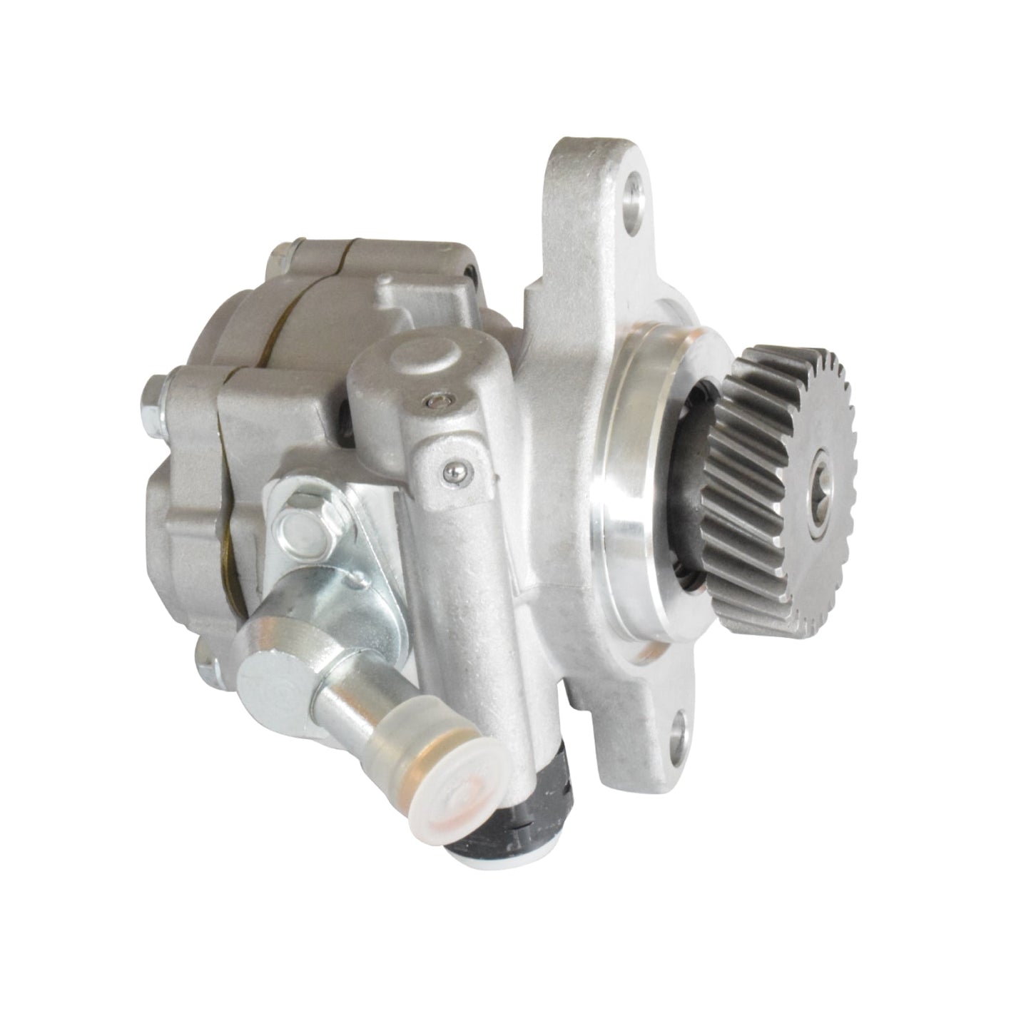 Toyota Land Cruiser Power Steering Pump - Suitable For Toyota Land Cruiser 78/79 100 Series HDJ78/79/100 4.2L 1HD-FTE 98-07