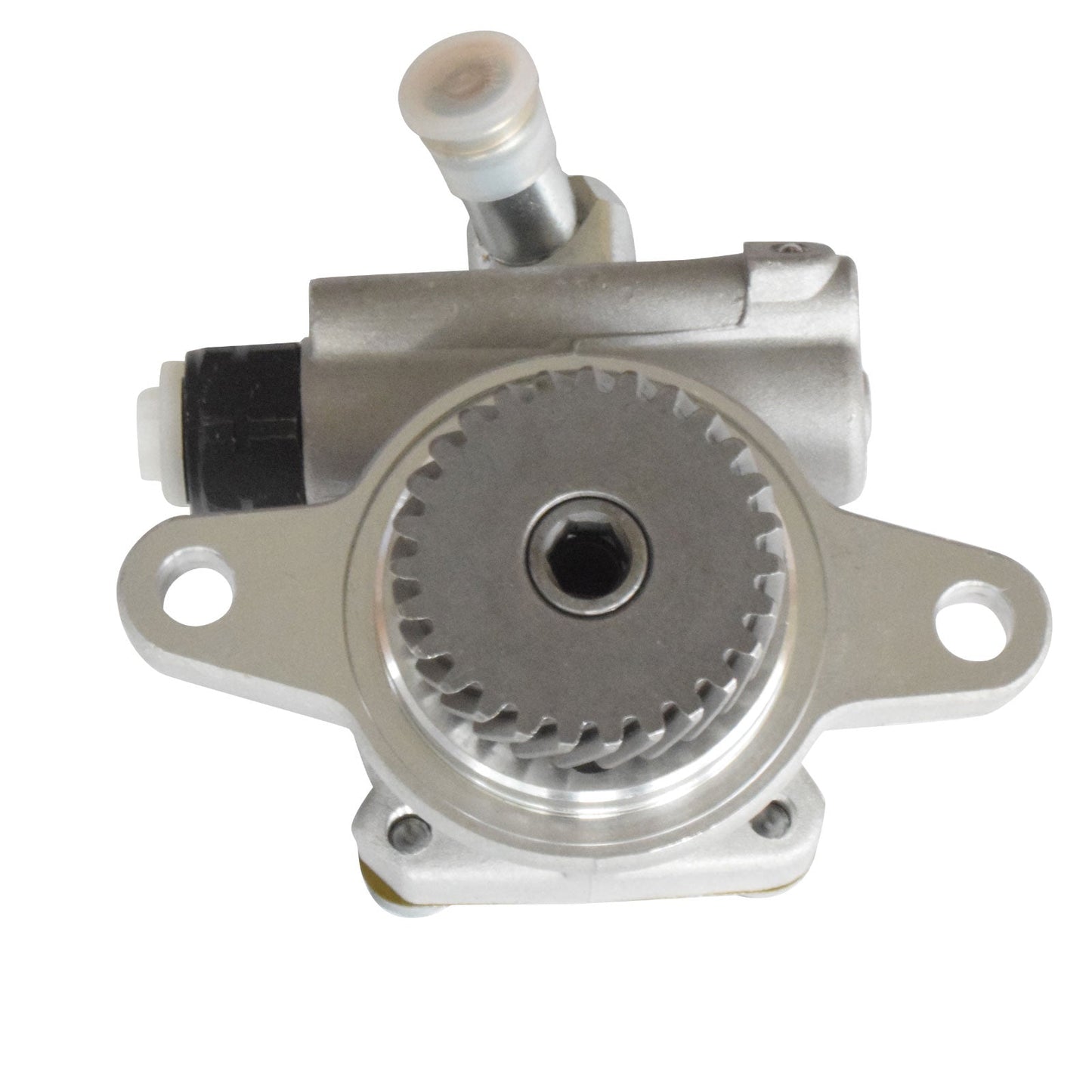 Toyota Land Cruiser Power Steering Pump - Suitable For Toyota Land Cruiser 78/79 100 Series HDJ78/79/100 4.2L 1HD-FTE 98-07