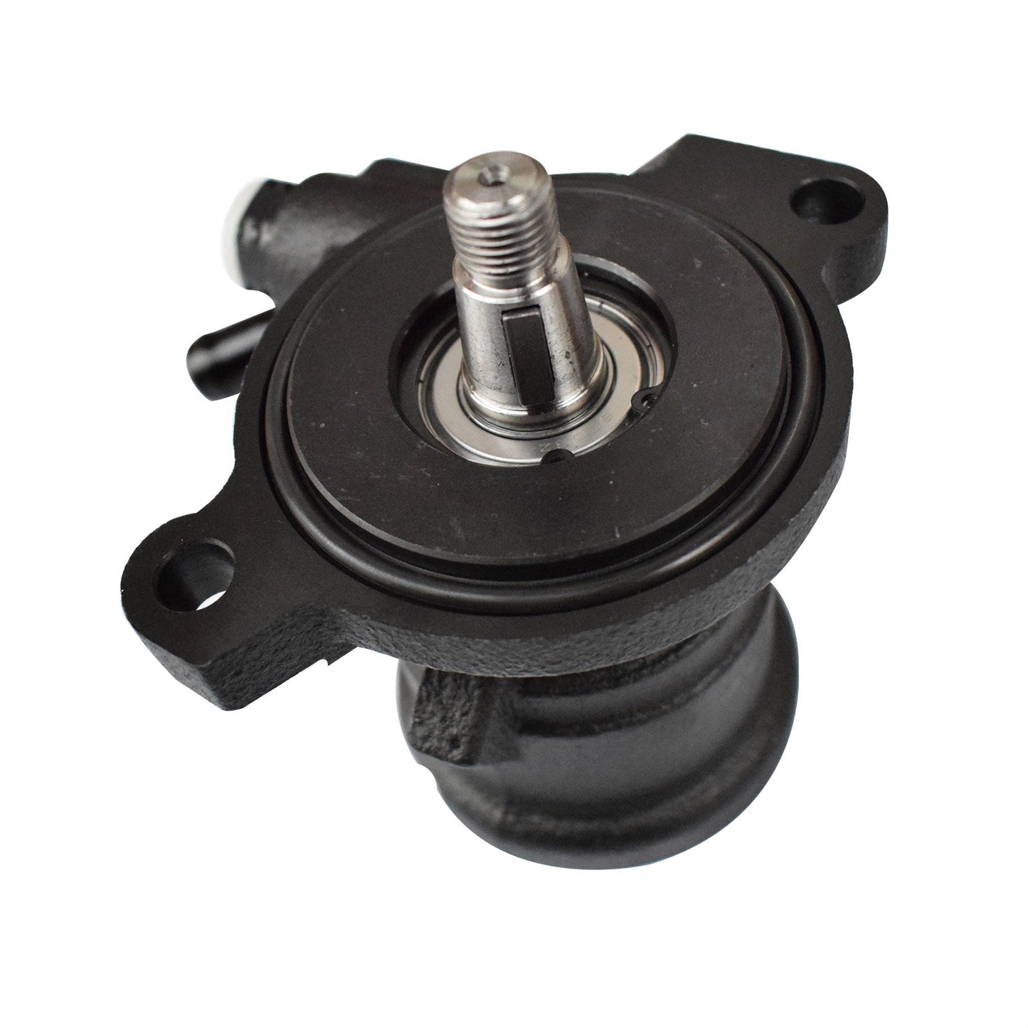 Toyota Land Cruiser Power Steering Pump - Suitable for Landcruiser 1FZ 4.5L Petrol FZJ80 FZJ105