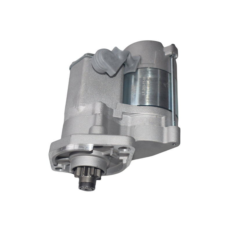 Toyota Land Cruiser Starter Motor - Suitable for Landcruiser FJ40 FJ45 FJ55 FJ60 FJ62 FJ70 FJ73 FJ75 FJ80 4.2L Petrol 2F 1974-1984