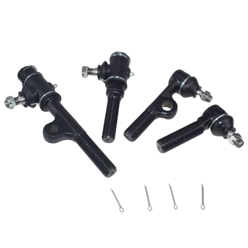 Toyota Land Cruiser Steering Joint Tie Rod Relay End Kit - Suitable for Landcruiser HZJ75, FZJ75, 70, 75 Series