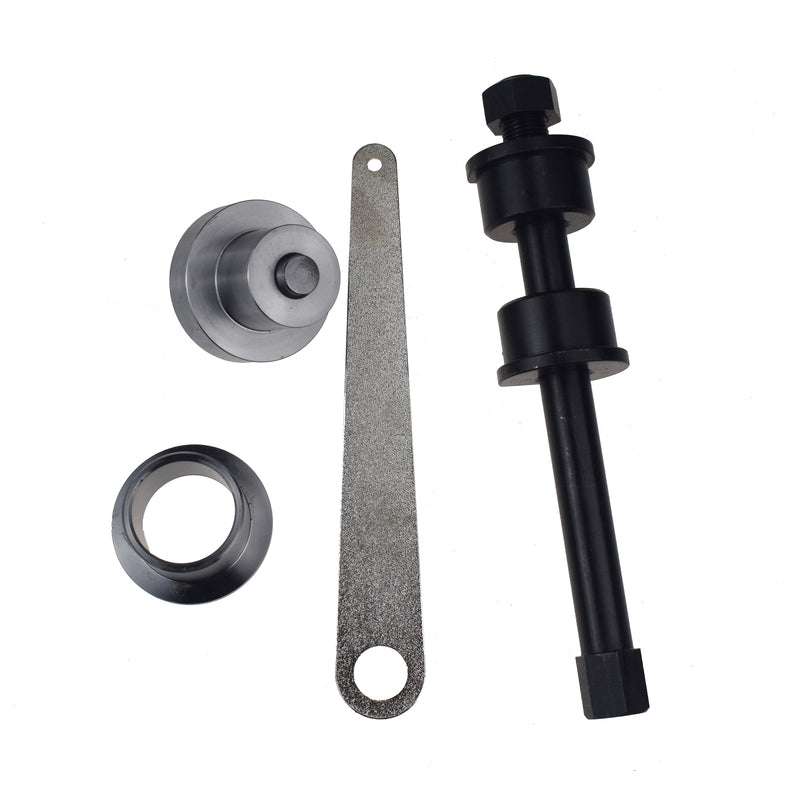 Toyota Land Cruiser Steering Knuckle Alignment Tool - Suitable for Landcruiser 70 Series - 45 Series