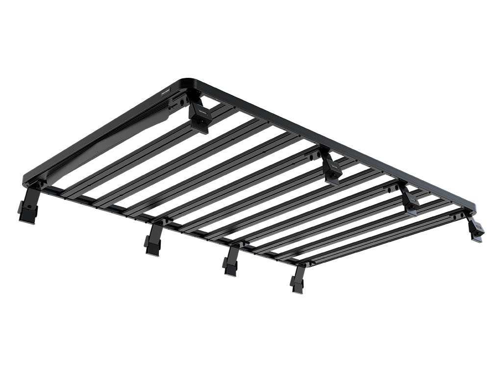 Toyota Land Cruiser Toyota Land Cruiser 78 Slimline II 3/4 Roof Rack Kit / Tall