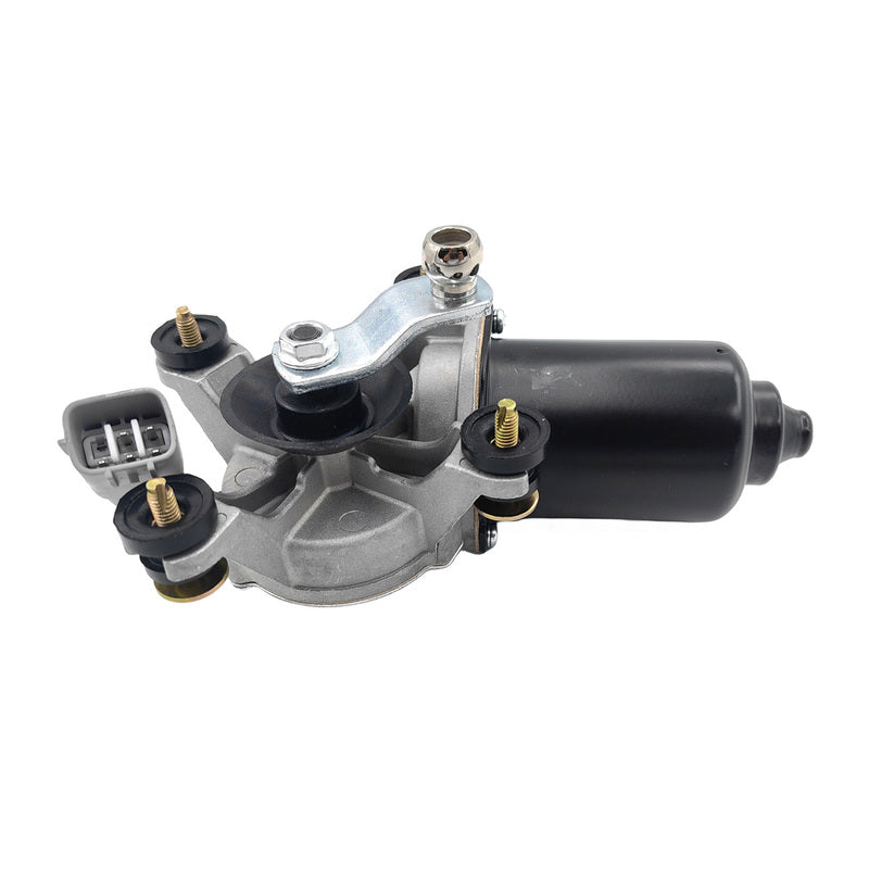 Toyota Land Cruiser Windscreen Wiper Motor - Suitable For Toyota Landcruiser VDJ78 VDJ79 VDJ76 HZJ79 HZJ78 HZJ75 HZJ71 2007-ON