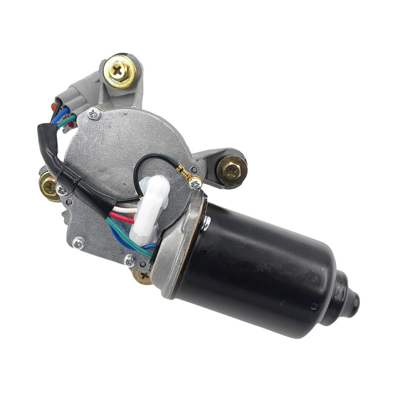Toyota Land Cruiser Windscreen Wiper Motor - Suitable For Toyota Landcruiser VDJ78 VDJ79 VDJ76 HZJ79 HZJ78 HZJ75 HZJ71 2007-ON