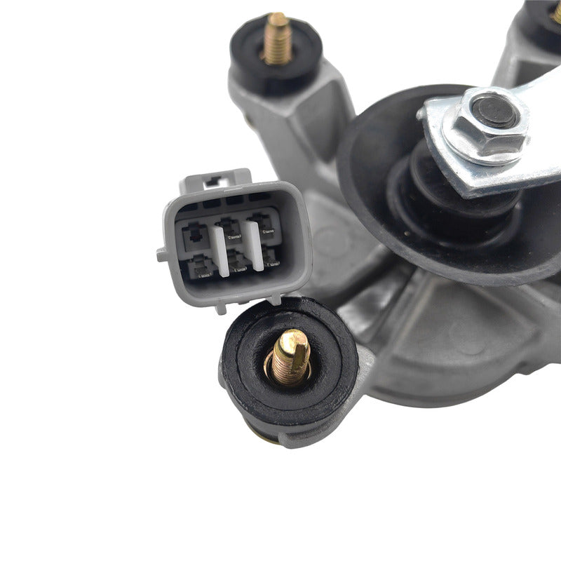 Toyota Land Cruiser Windscreen Wiper Motor - Suitable For Toyota Landcruiser VDJ78 VDJ79 VDJ76 HZJ79 HZJ78 HZJ75 HZJ71 2007-ON