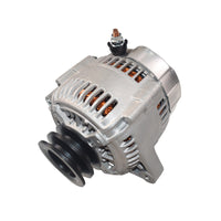 70 Series Land Cruiser 120A Alternator - Suitable for Landcruiser 1FZ-FE 4.5L FZJ75 78 79 FZJ80 100 FZJ105R