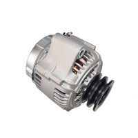70 Series Land Cruiser 120A Alternator - Suitable for Landcruiser 1FZ-FE 4.5L FZJ75 78 79 FZJ80 100 FZJ105R