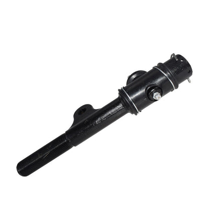 Toyota Land Cruiser 4 Pcs Steering Tie Rod End Kit - Suitable for Landcruiser 76, 78, 79 Series, FZJ78, HZJ78, FZJ79, HZJ79, FZJ76