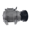 70 Series Land Cruiser Air Con AC Compressor - Suitable for Landcruiser HDJ78R HDJ79R HDJ100R 4.2L Diesel 1HD-FTE 08/2000-ON