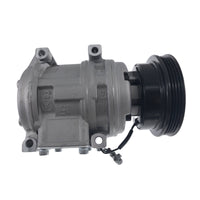 70 Series Land Cruiser Air Con AC Compressor - Suitable for Landcruiser HDJ78R HDJ79R HDJ100R 4.2L Diesel 1HD-FTE 08/2000-ON