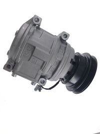70 Series Land Cruiser Air Con AC Compressor - Suitable for Landcruiser HDJ78R HDJ79R HDJ100R 4.2L Diesel 1HD-FTE 08/2000-ON