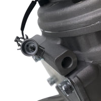 70 Series Land Cruiser Air Con AC Compressor - Suitable for Landcruiser HDJ78R HDJ79R HDJ100R 4.2L Diesel 1HD-FTE 08/2000-ON
