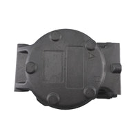 70 Series Land Cruiser Air Con AC Compressor - Suitable for Landcruiser HDJ78R HDJ79R HDJ100R 4.2L Diesel 1HD-FTE 08/2000-ON