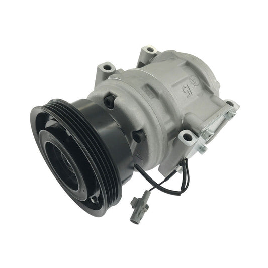 Toyota Land Cruiser Air Con Compressor - Suitable For Toyota Landcruiser HDJ78R HDJ79R HDJ100R HDJ101 1998-2007