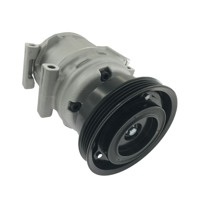 Toyota Land Cruiser Air Con Compressor - Suitable For Toyota Landcruiser HDJ78R HDJ79R HDJ100R HDJ101 1998-2007