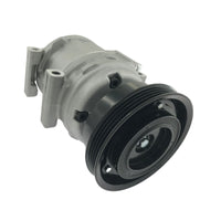 70 Series Land Cruiser Air Con Compressor - Suitable For Toyota Landcruiser HDJ78R HDJ79R HDJ100R HDJ101 1998-2007