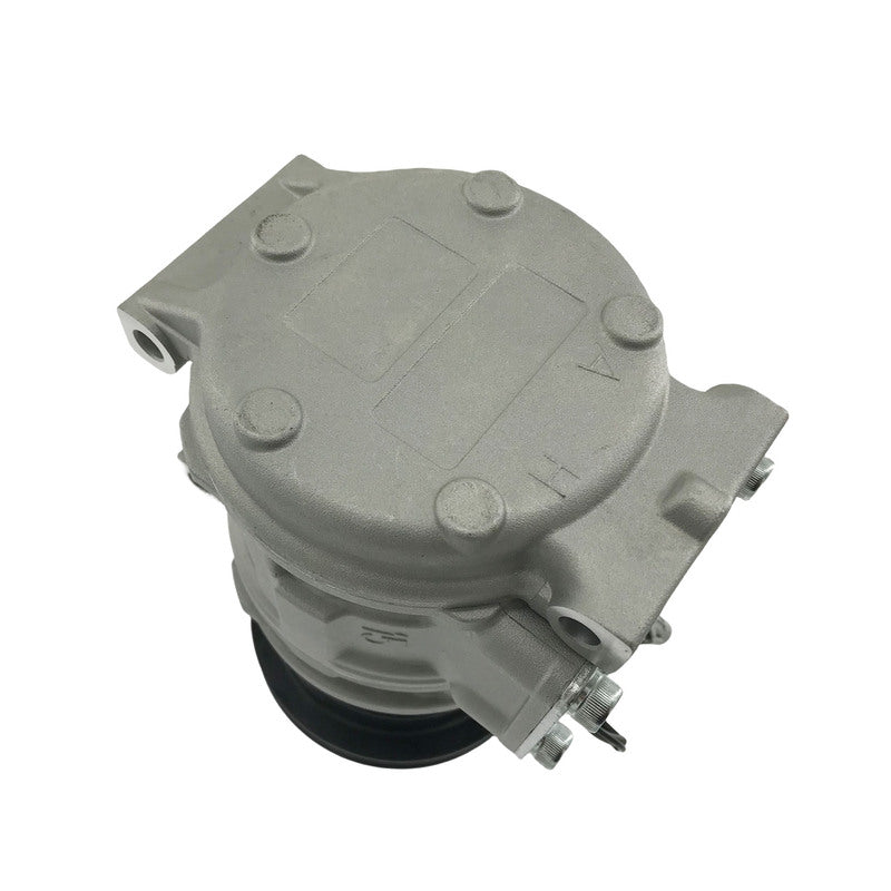 Toyota Land Cruiser Air Con Compressor - Suitable For Toyota Landcruiser HDJ78R HDJ79R HDJ100R HDJ101 1998-2007