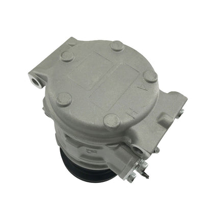 Toyota Land Cruiser Air Con Compressor - Suitable For Toyota Landcruiser HDJ78R HDJ79R HDJ100R HDJ101 1998-2007