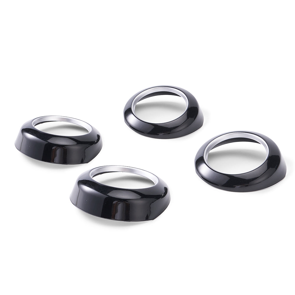 70 Series Land Cruiser Air Vent Covers (4 Pack)