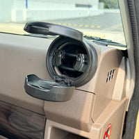 70 Series Land Cruiser Air Vent Cup Holder