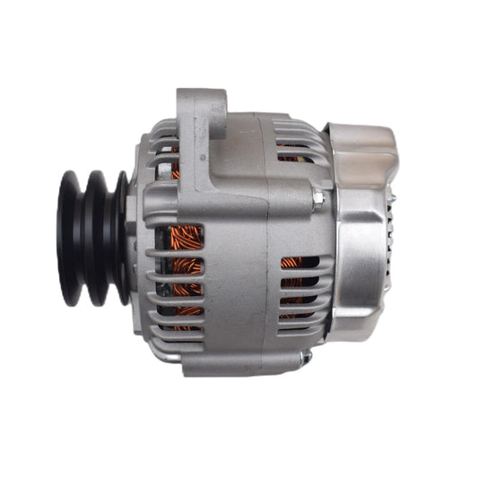 Toyota Land Cruiser Alternator - Landcruiser 80 105 Series FZJ70 FZJ75 FZJ78R FZJ79 1FZ-FE 4.5L Petrol 1985-2005 4.5L