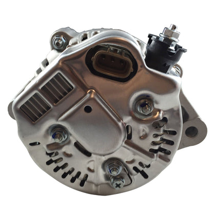 Toyota Land Cruiser Alternator - Landcruiser 80 105 Series FZJ70 FZJ75 FZJ78R FZJ79 1FZ-FE 4.5L Petrol 1985-2005 4.5L