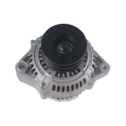 Toyota Land Cruiser Alternator - Suitable for Landcruiser 80 100 Series 4.2L 1HZ HZJ75 HZJ78 HZJ79 HZJ80 HZJ105 Diesel