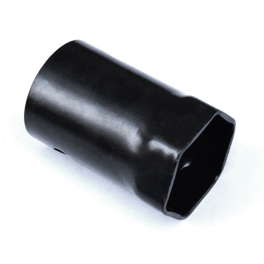 Toyota Land Cruiser Axle Hub Nut Socket 3/8" Drive 54mm - Suitable for Landcruiser & Hilux