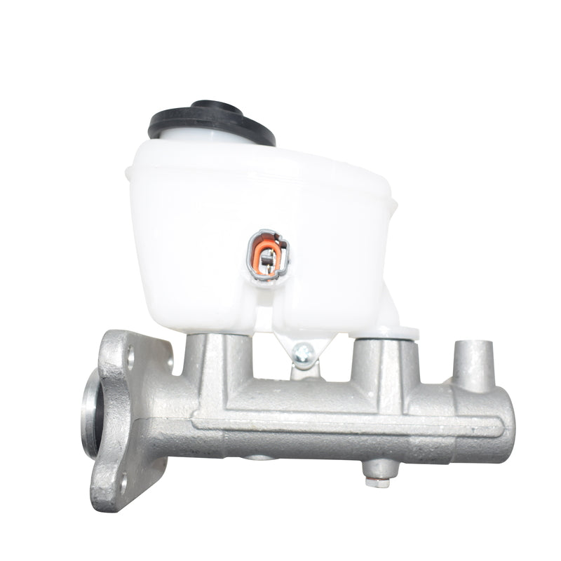 Toyota Land Cruiser Brake Master Cylinder - Suitable For Toyota Landcruiser FZJ75 HZJ70 HZJ75 4X4 4.2L 9/1991-1999