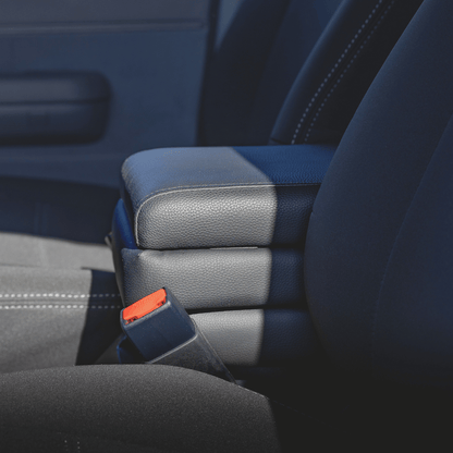 70 Series Land Cruiser Centre Console Armrest Lite