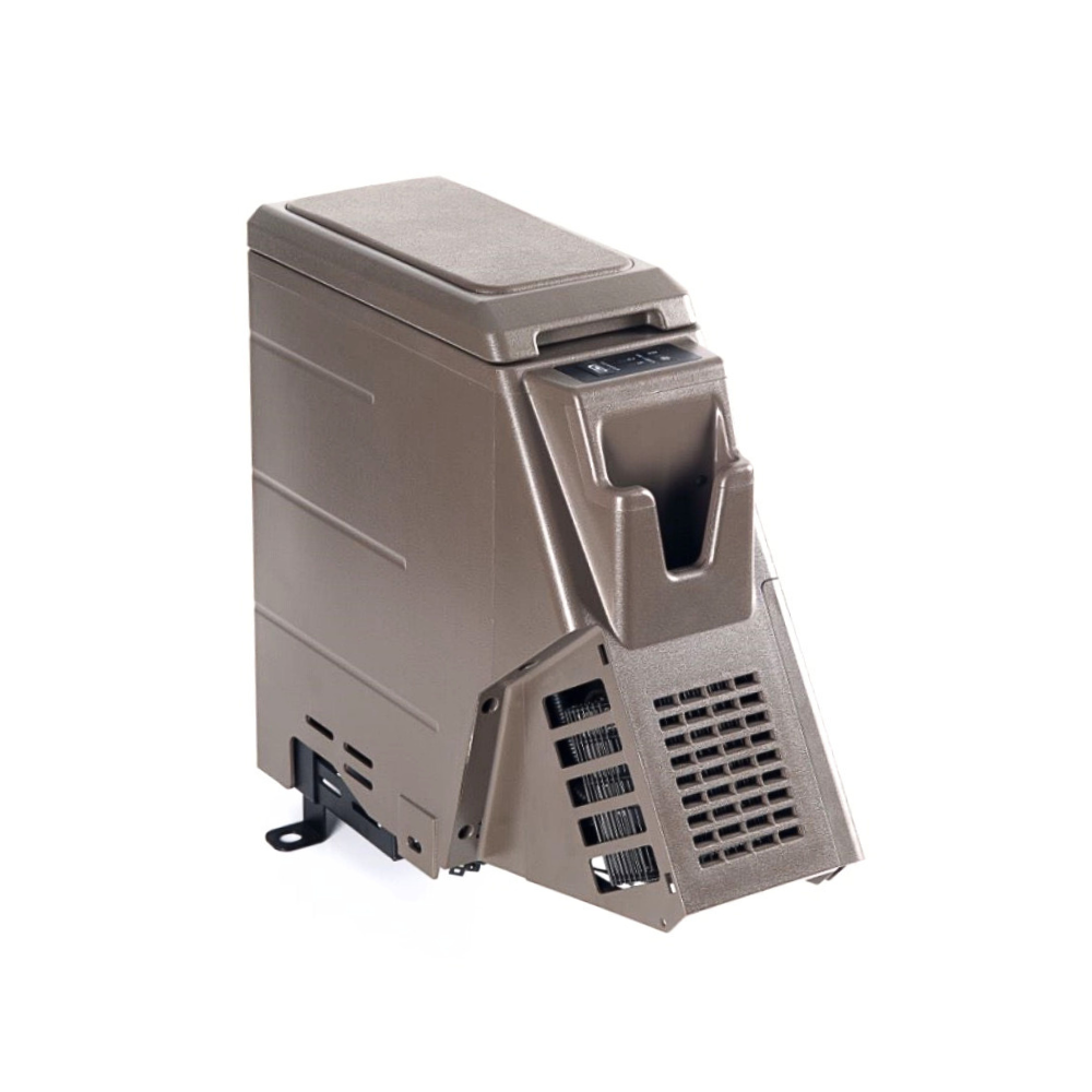 70 Series Land Cruiser Centre Console Fridge - 76/79 Series Dual Cab