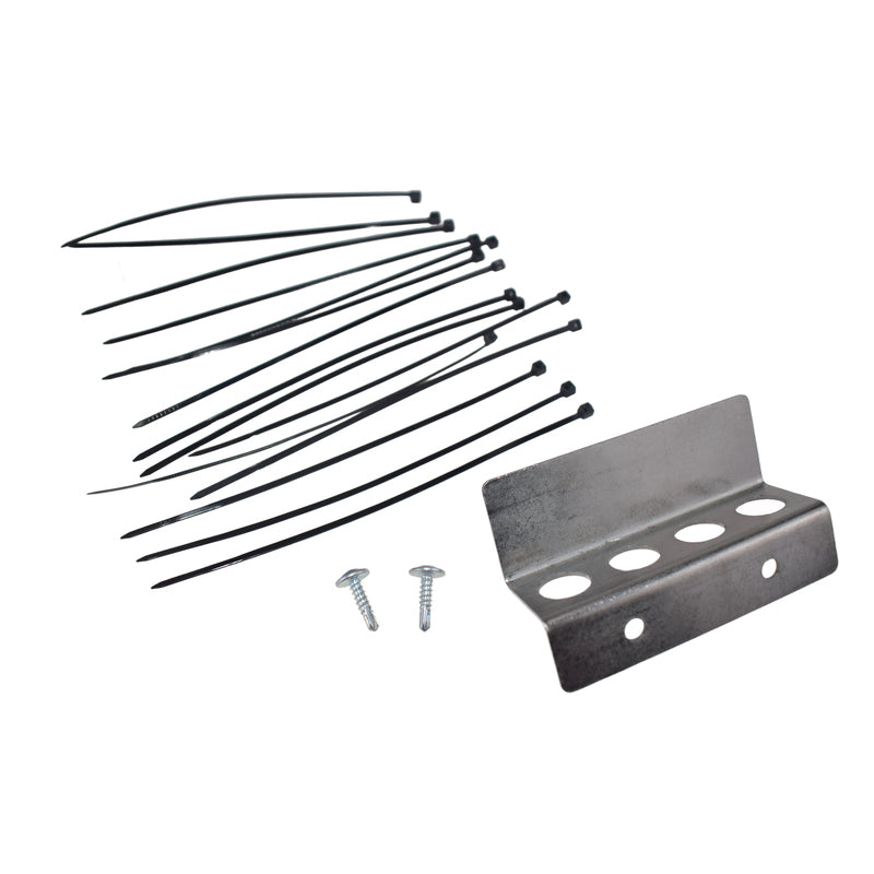 Toyota Land Cruiser Diff Breather Kit 4 Port - Suitable for Landcruiser 60, 70, 80, 100, 105 & 200 Series