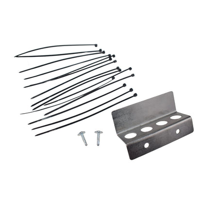 Toyota Land Cruiser Diff Breather Kit 4 Port - Suitable for Landcruiser 60, 70, 80, 100, 105 & 200 Series