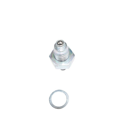 Toyota Land Cruiser Differential Lock Diff Sensor Switch - Suitable for Hilux LN Landcruiser 70 80 100
