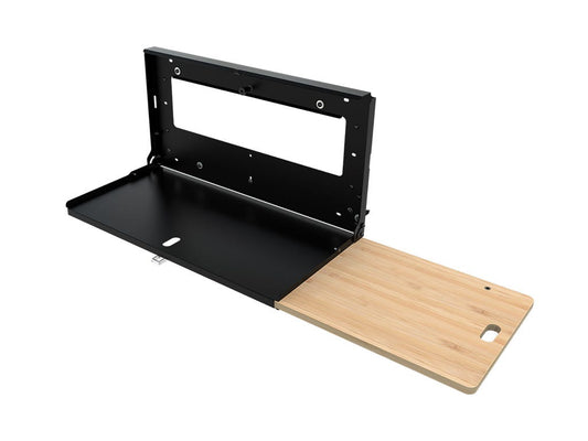 Toyota Land Cruiser Drop Down Tailgate Table