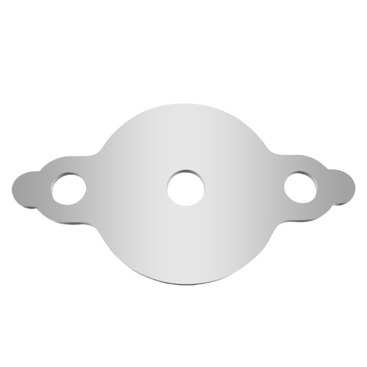Toyota Land Cruiser EGR Blanking Plate - Suitable for VDJ76, 78, 79 & 200 Series LandCruiser