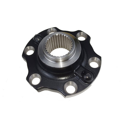 Toyota Land Cruiser Front Axle Drive CV Flange - Suitable for Toyota HDJ100, UZJ100, V8 FZJ105, HZJ105, 105 Series