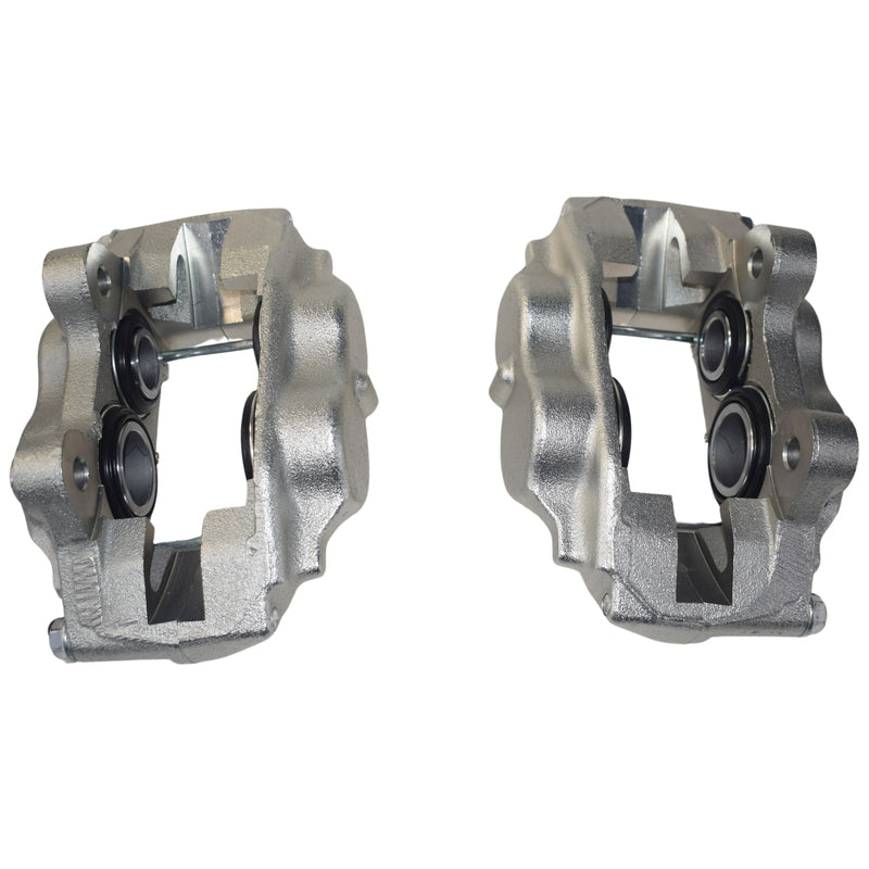 Toyota Land Cruiser Front Brake Calipers (2PCE) - Suitable For Toyota Landcruiser 45 60 70 75 Series Disc 1980-1990