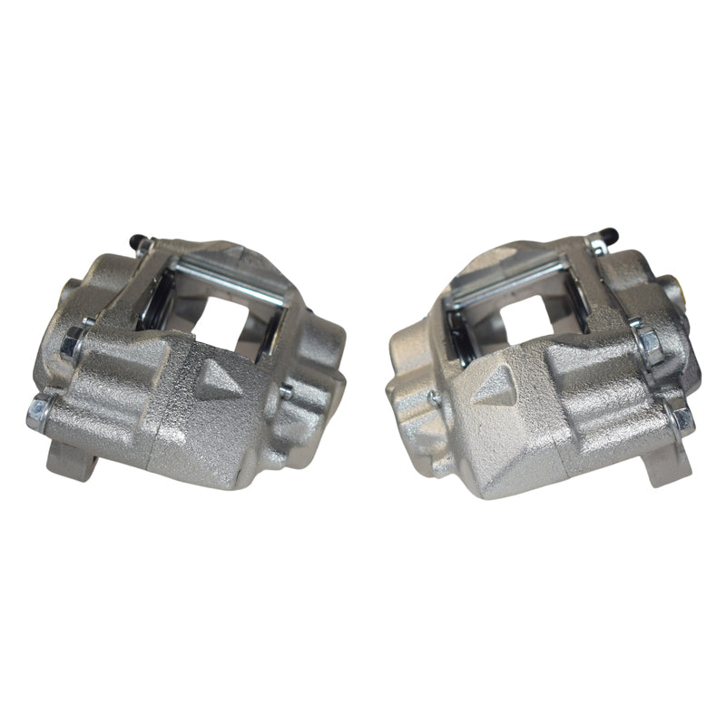 Toyota Land Cruiser Front Brake Calipers (2PCE) - Suitable For Toyota Landcruiser 45 60 70 75 Series Disc 1980-1990