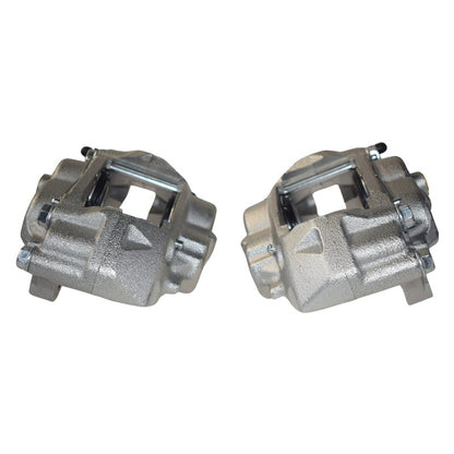 Toyota Land Cruiser Front Brake Calipers (2PCE) - Suitable For Toyota Landcruiser 45 60 70 75 Series Disc 1980-1990