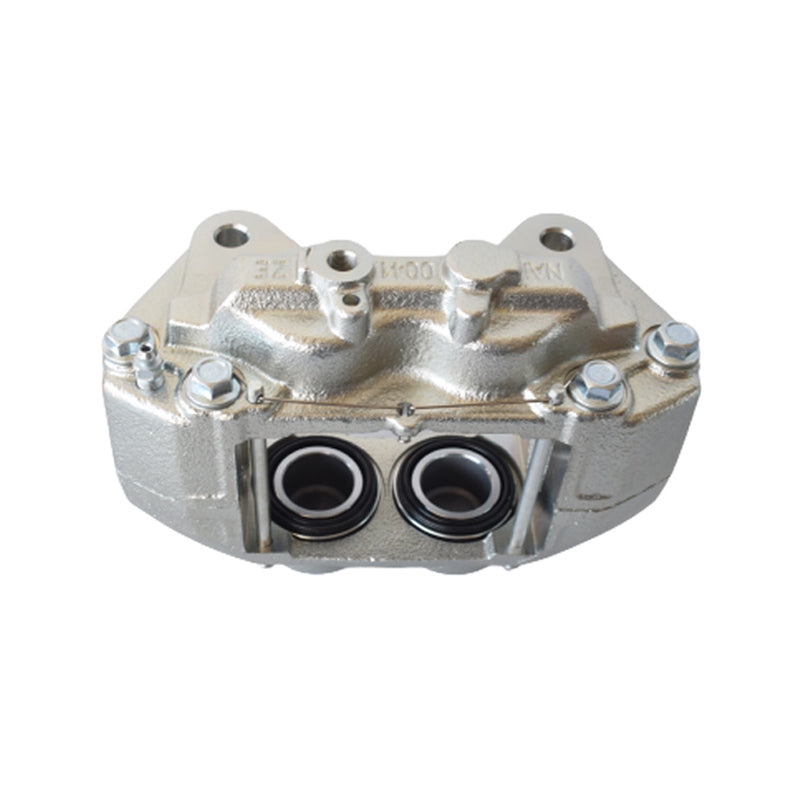 Toyota Land Cruiser Front Brake Calipers (2Pce) - Suitable For Landcruiser HZJ78 HZJ79 FZJ78 FZJ79 78 79 Series