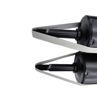 Toyota Land Cruiser Front Gas Shock Absorbers (2Pce)- Suitable For Toyota Landcruiser HDJ78 HDJ79 HZJ78 HZJ79 1999-2007