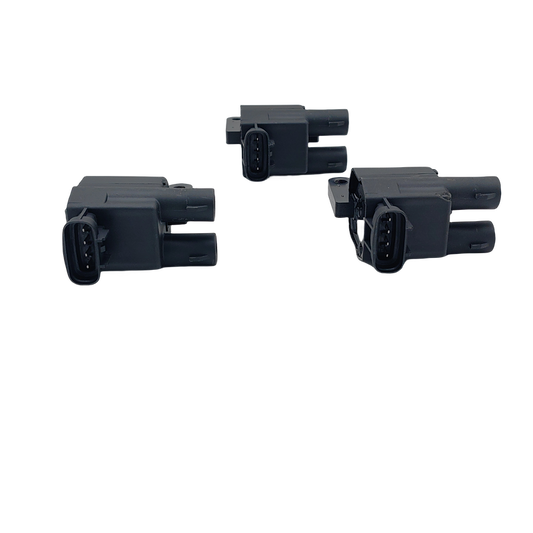 Toyota Land Cruiser Ignition Coils Pack (3-Pce) - Suitable For Toyota Land Cruiser FZJ105 FZJ78 FZJ79 1FZ-FE 1998-2007