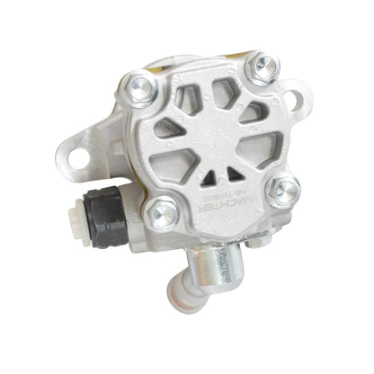 Toyota Land Cruiser Power Steering Pump - Suitable For Toyota Land Cruiser 78/79 100 Series HDJ78/79/100 4.2L 1HD-FTE 98-07