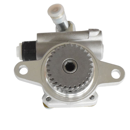 Toyota Land Cruiser Power Steering Pump - Suitable For Toyota Land Cruiser 78/79 100 Series HDJ78/79/100 4.2L 1HD-FTE 98-07